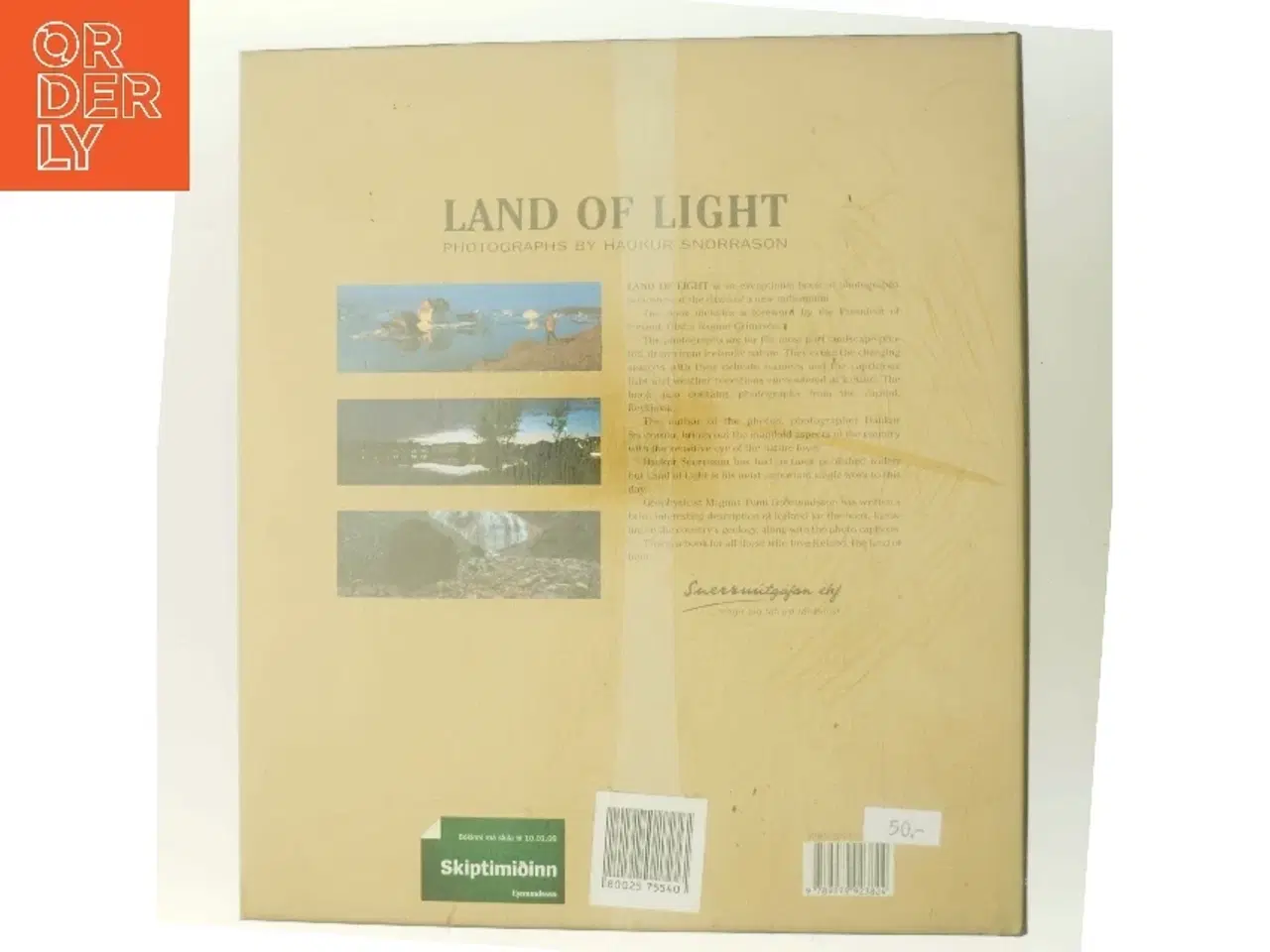 Billede 3 - Icelandic yuletide lads af Hákon Aðalsteinsson (Bog)