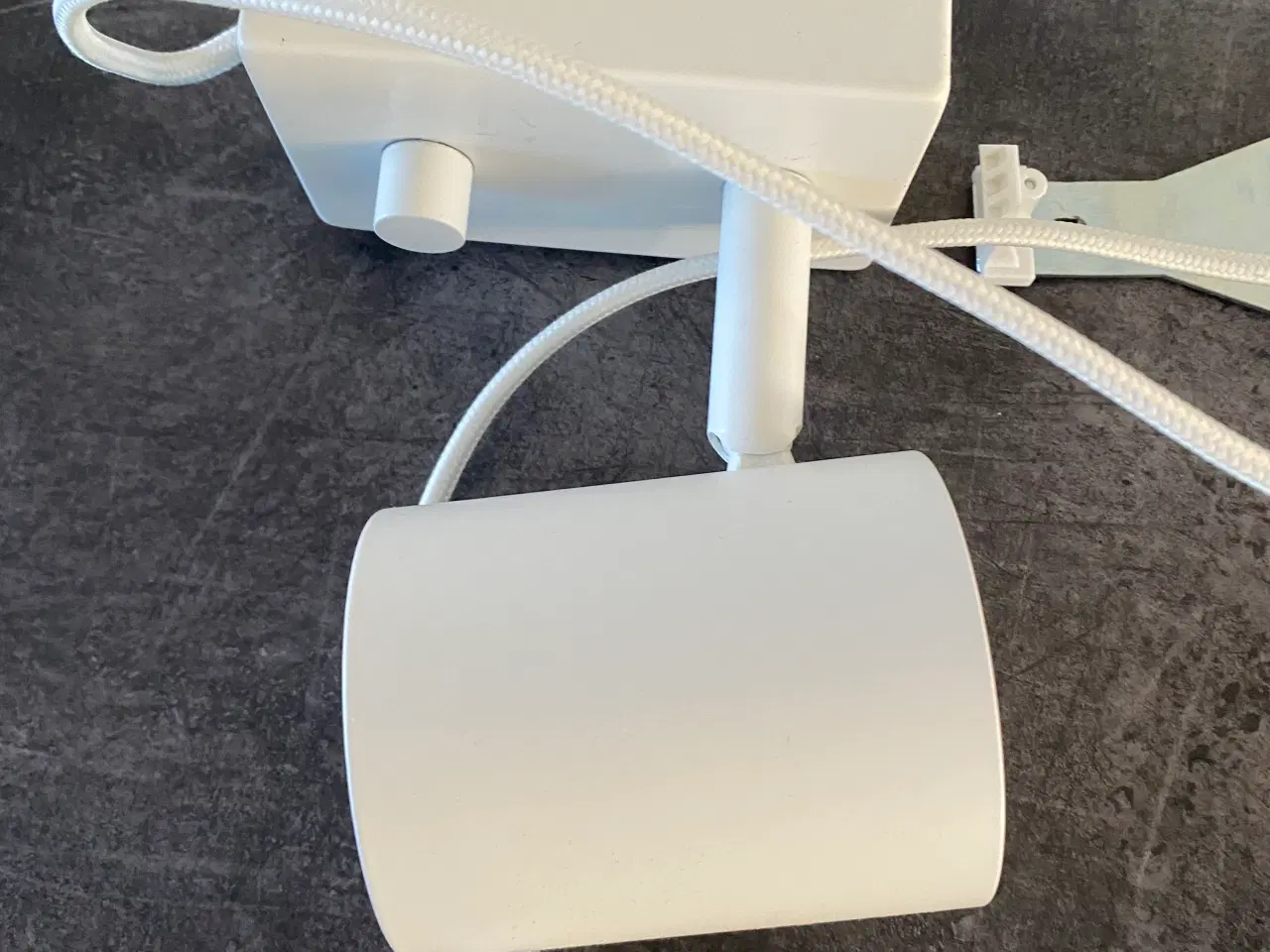 Billede 5 - Ikea natlampe 