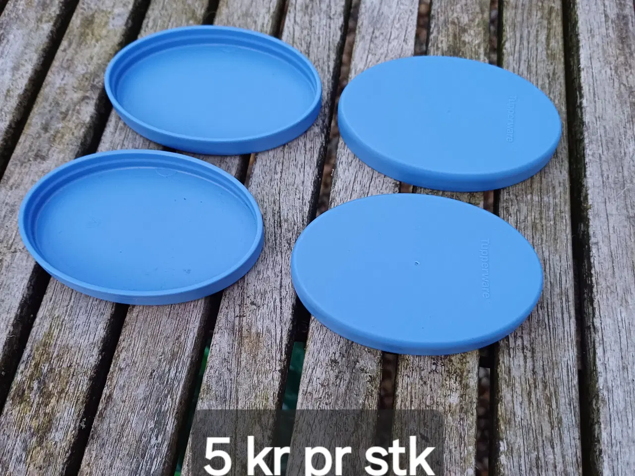 Billede 5 - Tupperware blandet 