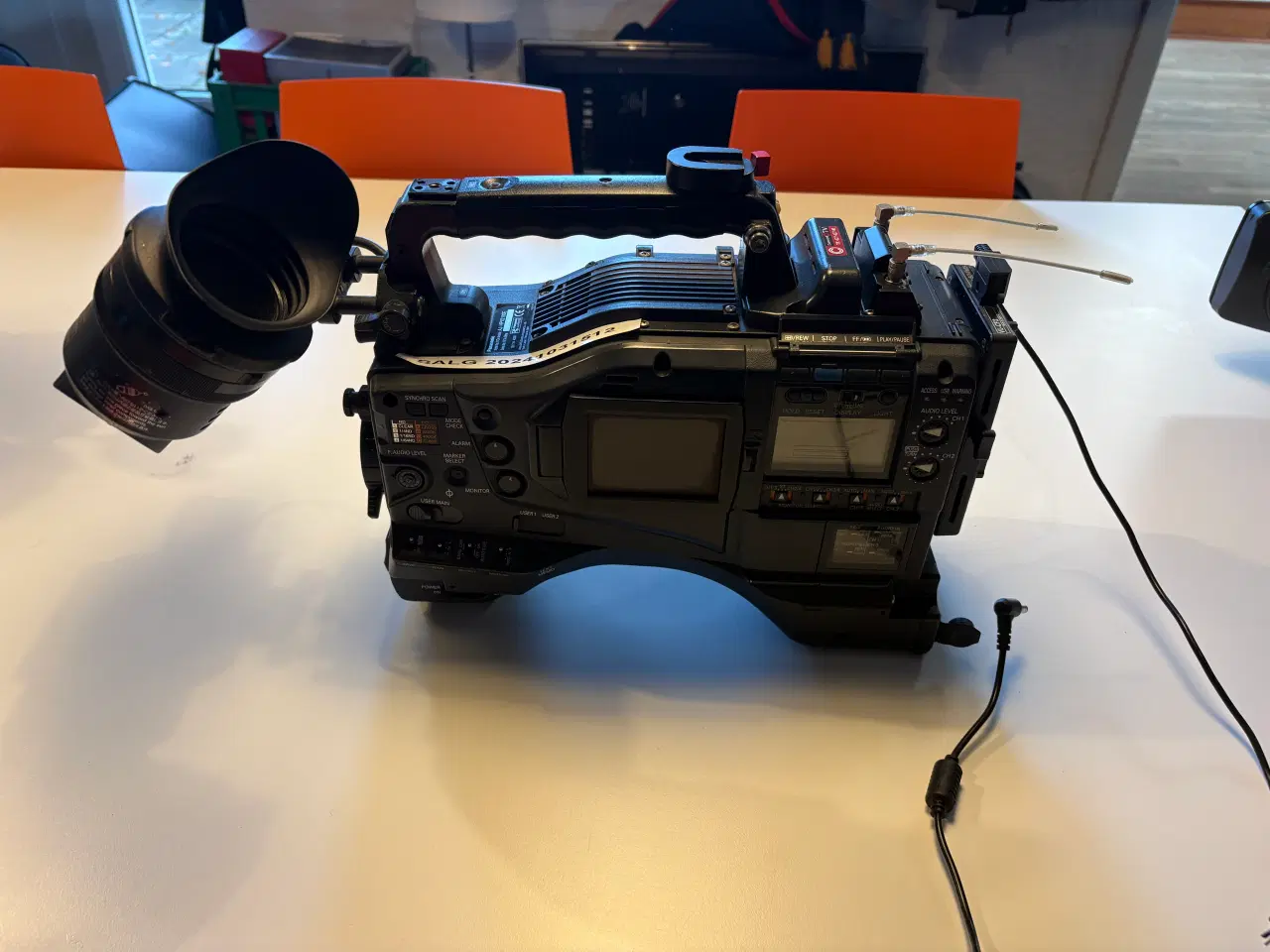 Billede 3 - panasonic