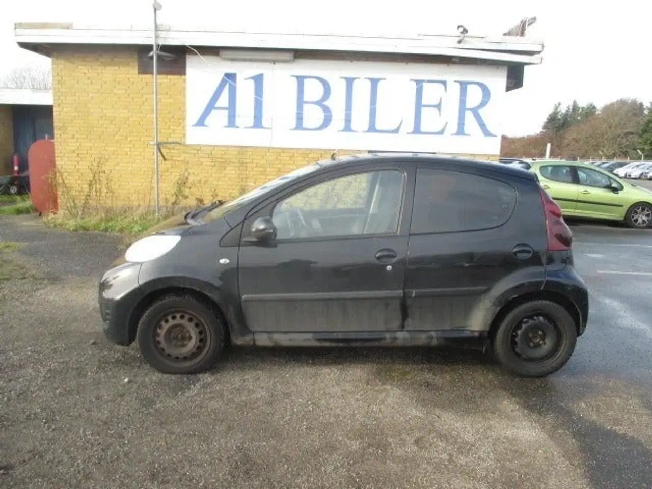 Billede 1 - Peugeot 107 1,0 Comfort