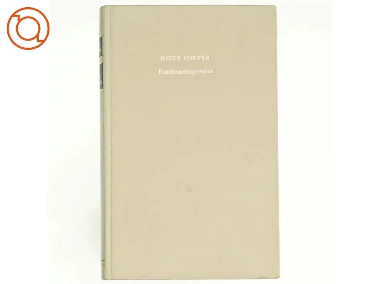 Billede 1 - Joyce Porter: Postkassemysteriet