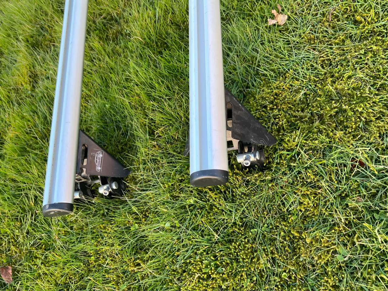 Billede 6 - Opel tagbøjler