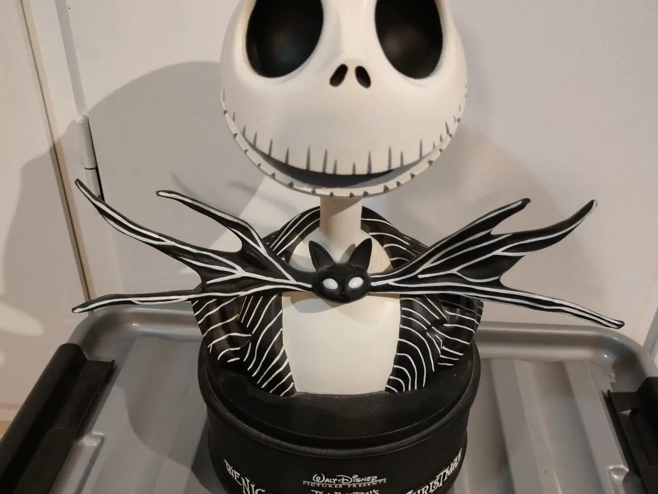 Billede 4 - Nightmare Before Christmas - Jack