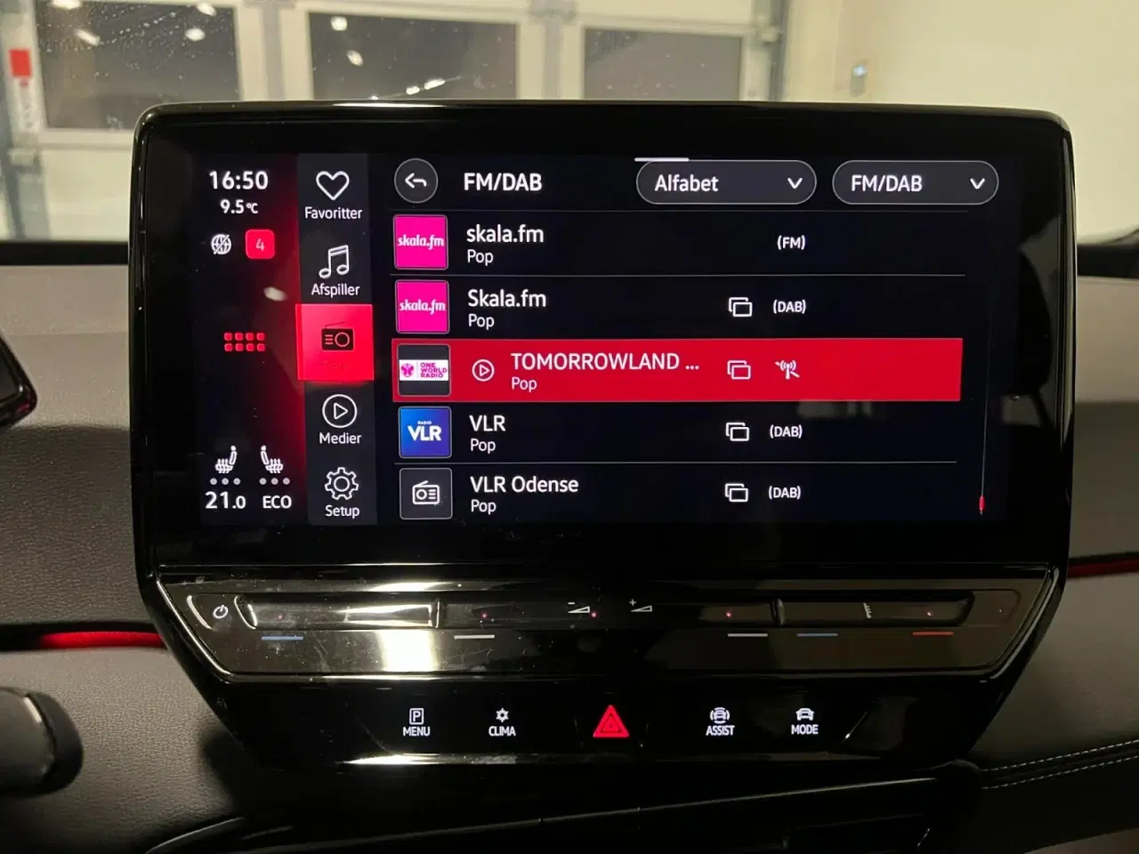 Billede 11 - VW ID.3 77 Pro Performance