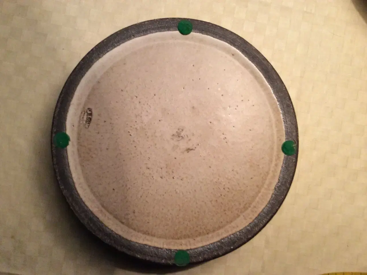 Billede 2 - Løvemose keramik