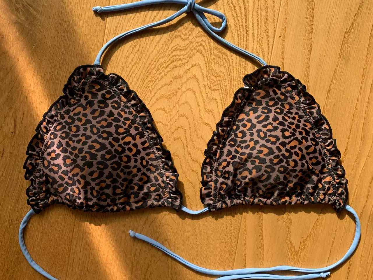 Billede 1 - Becksöndergaard bikinitop