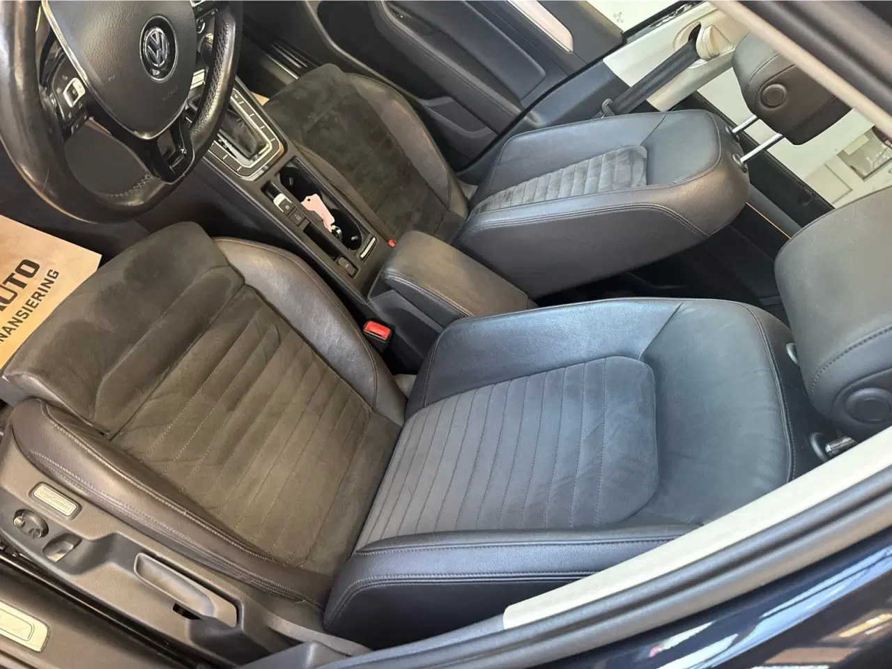 Billede 18 - VW Passat 1,4 TSi 150 Highline Premium Variant DSG
