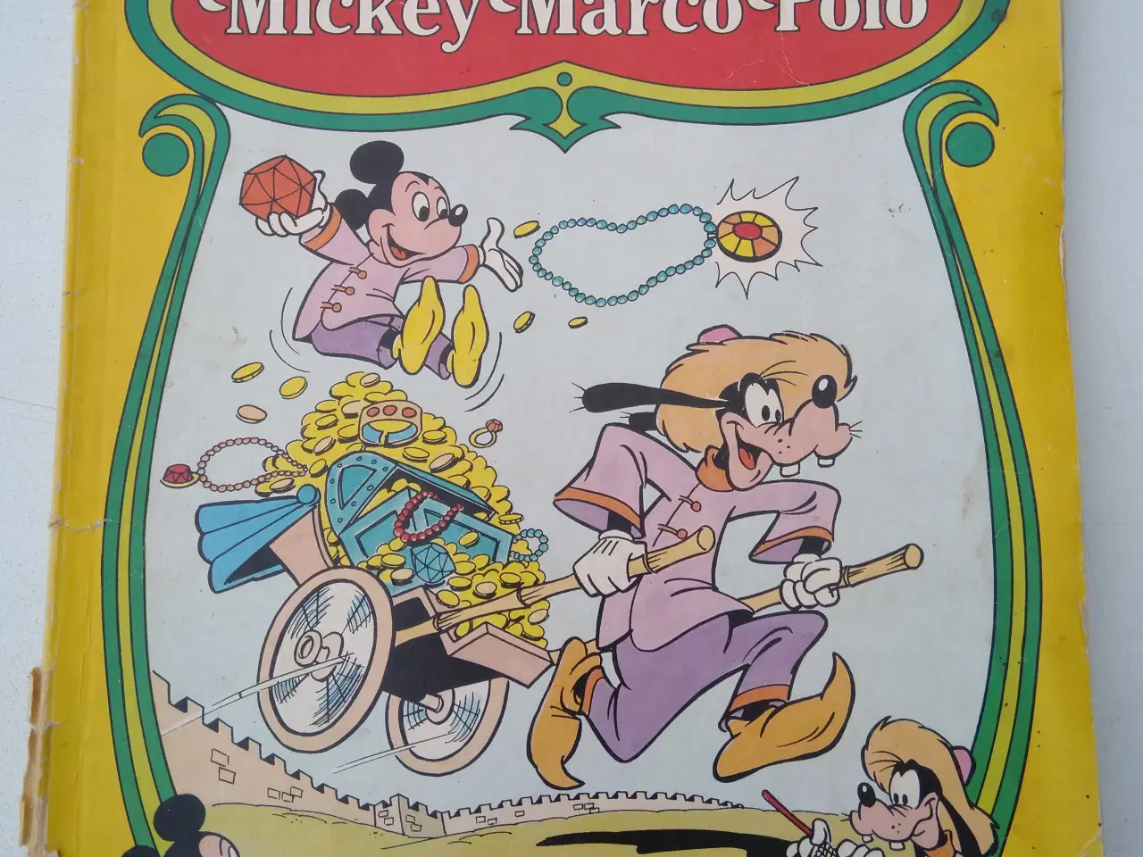 Billede 8 - Samling af Anders And