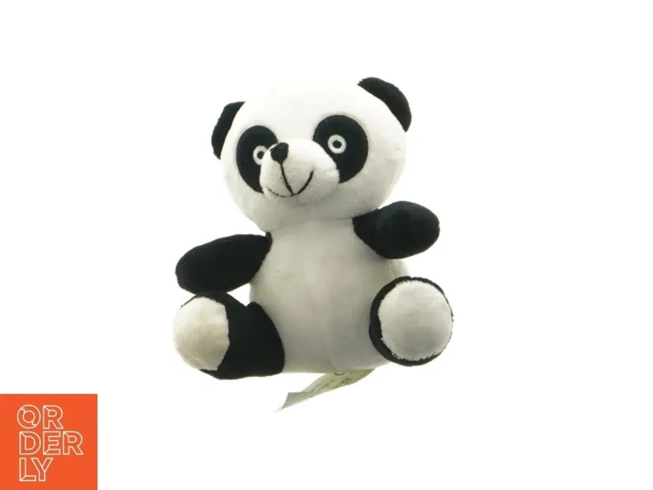 Billede 1 - Pandabamse fra Zoo (str. 16 cm)