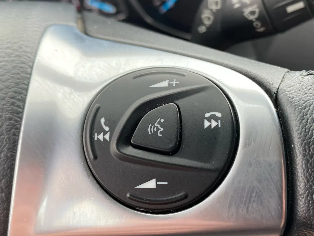 Billede 14 - Ford Kuga 1,5 EcoBoost Titanium Attack 150HK 5d 6g