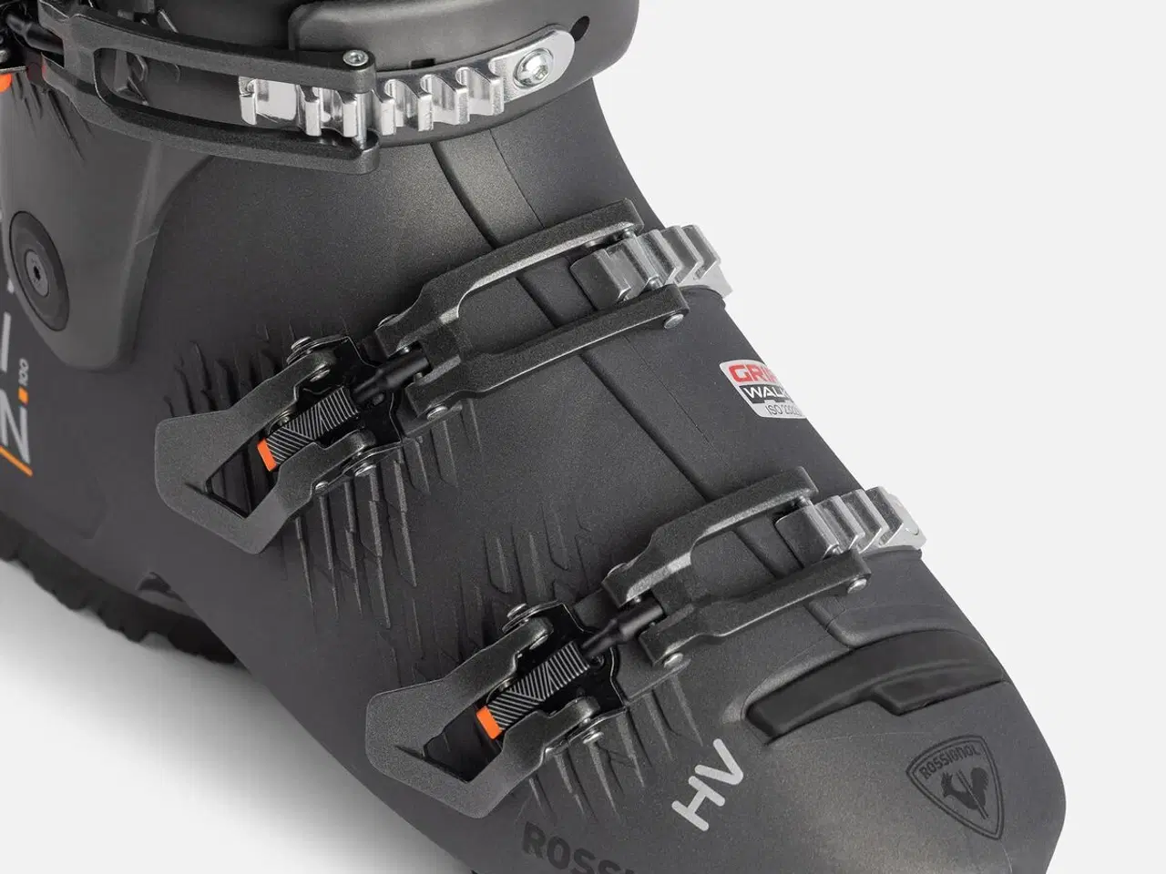 Billede 1 - Rossignol Vizion 4B 100 HV GW skistøvler str 27,5