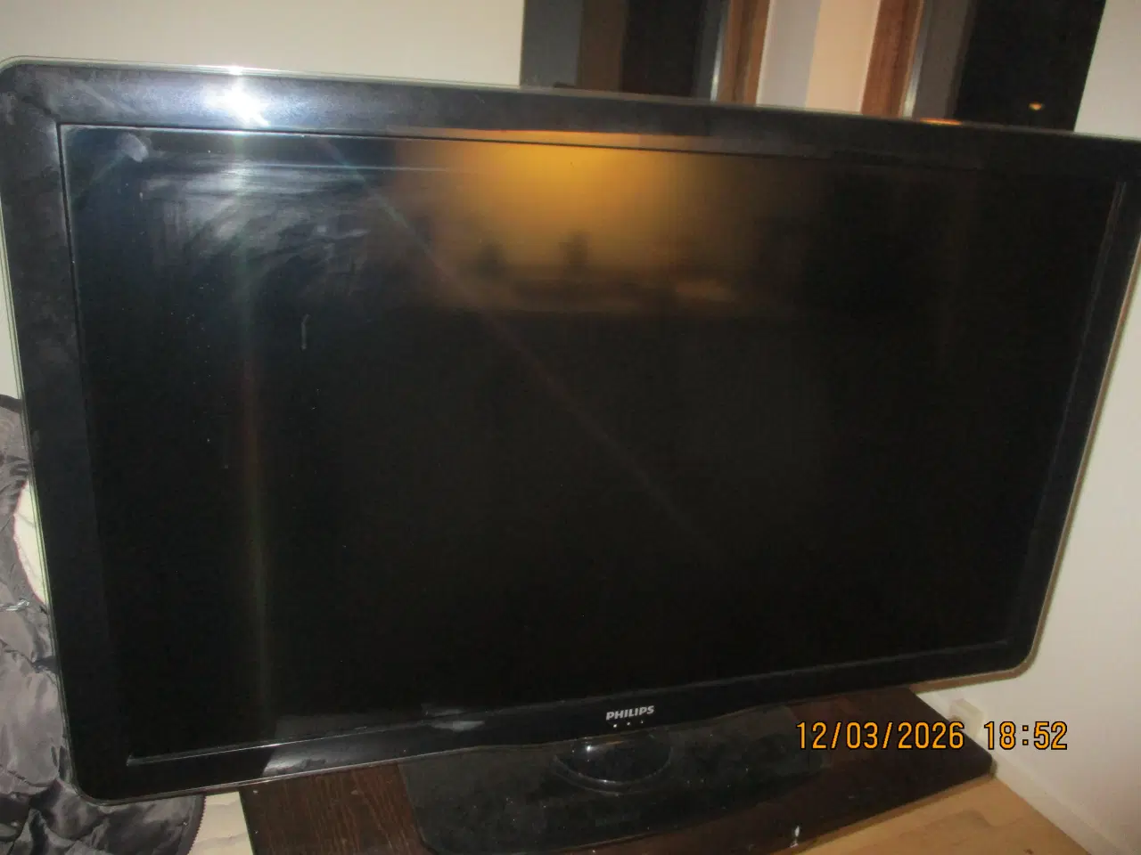 Billede 1 - Rigtig fin Fjernsyn