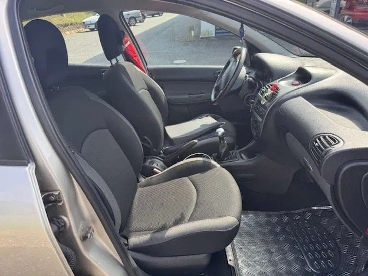 Billede 13 - Peugeot 206 1,4 Performance