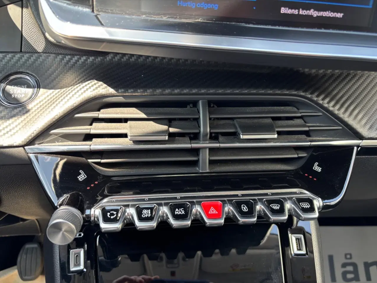 Billede 11 - Peugeot 208 1,5 BlueHDi 100 Allure Sky