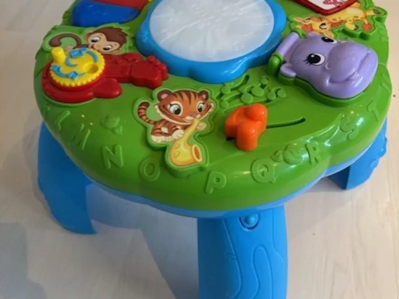 Billede 1 - Musikskammel fra Vtech