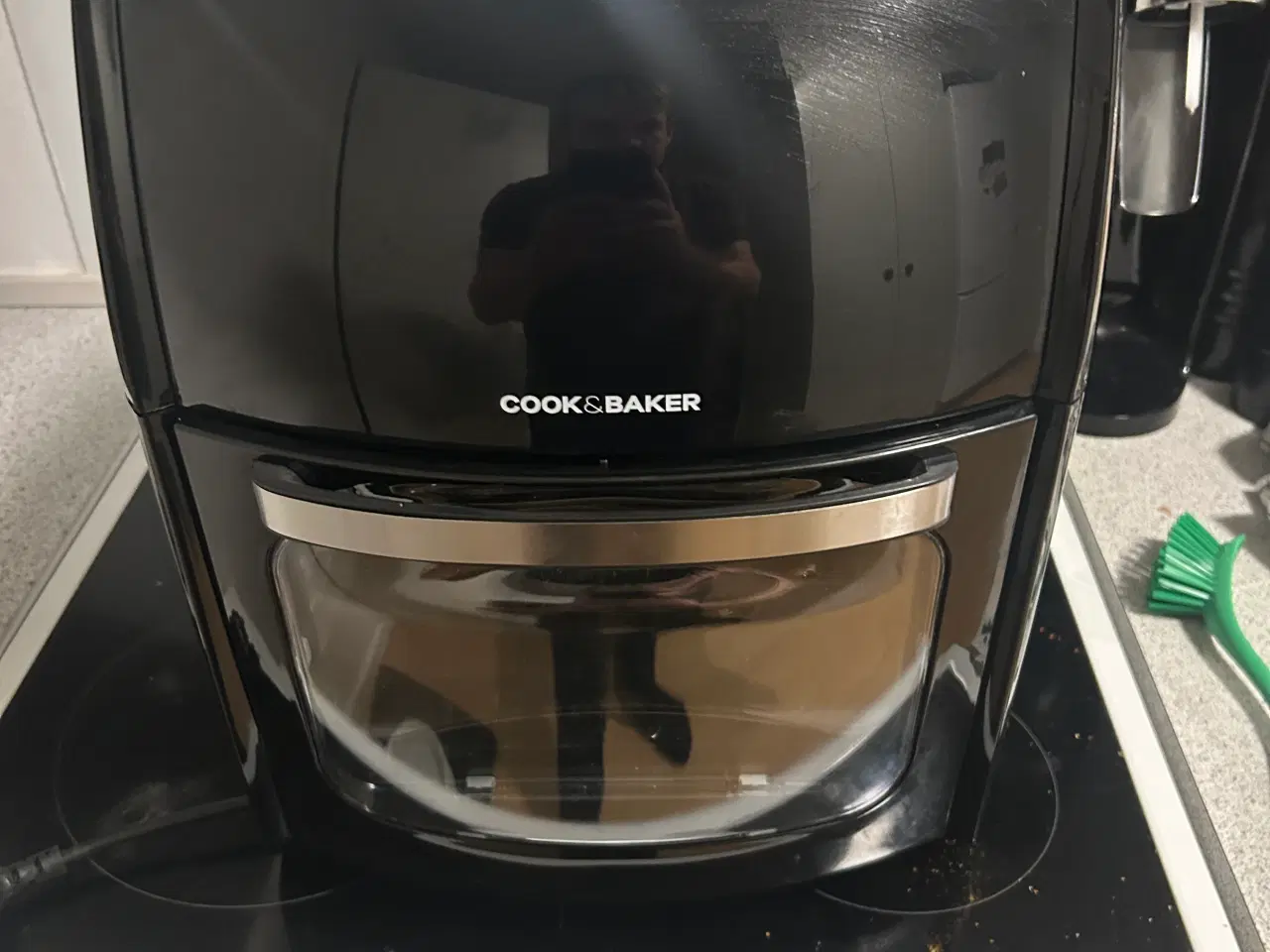 Billede 2 - Cook & Baker Airfryer