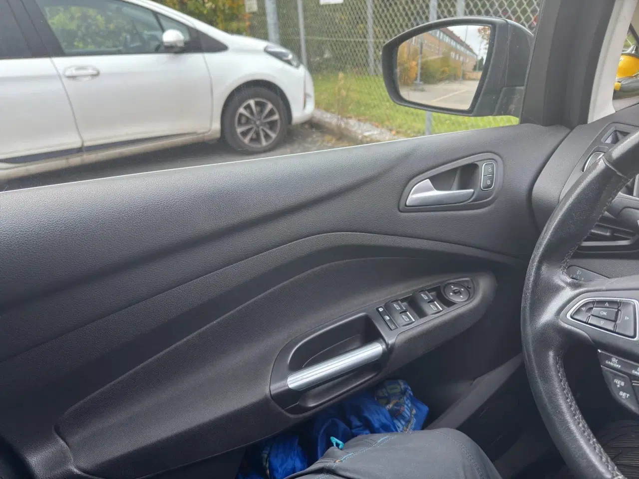 Billede 10 - Ford C-MAX 1,5 TDCi 120 Titanium+ aut.