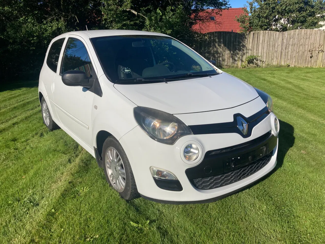 Billede 3 - Renault Twingo 1,5 DCi 