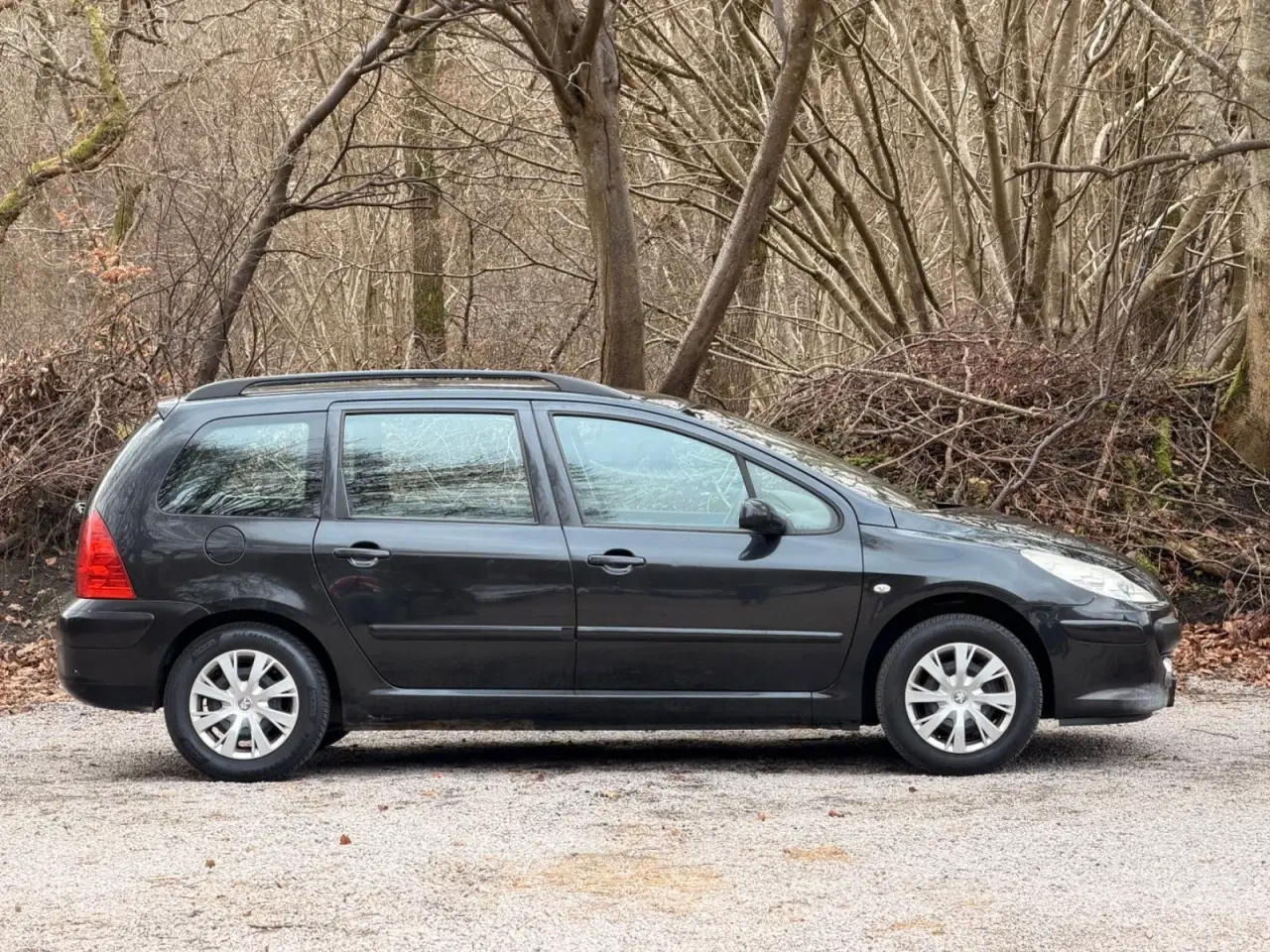 Billede 5 - Peugeot 307 1,6 Complete SW