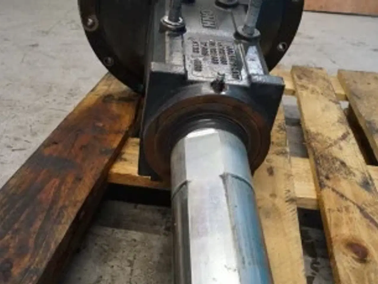 Billede 8 - Case Puma 200 CVX Lår 48025481