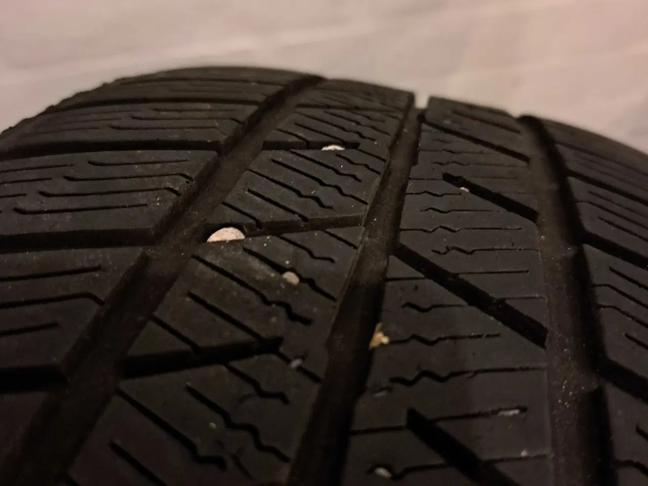 Billede 9 - Vinterhjul fra Kia ceed 