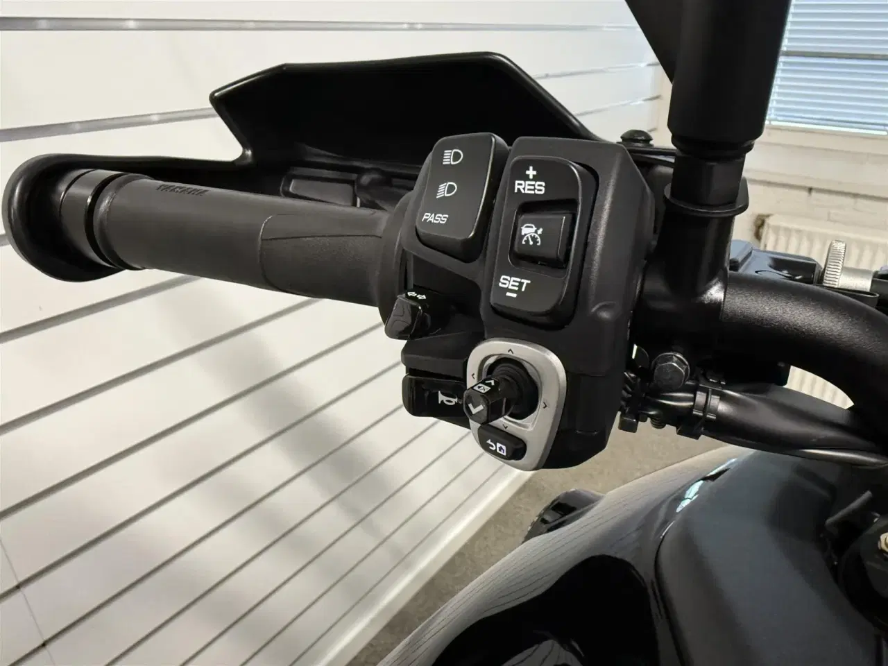 Billede 7 - Yamaha Tracer 9 GT+