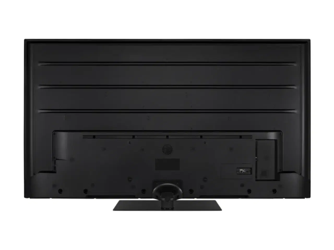 Billede 4 - 70" 4K UHD QLED Android TV med indbygget Chromecas