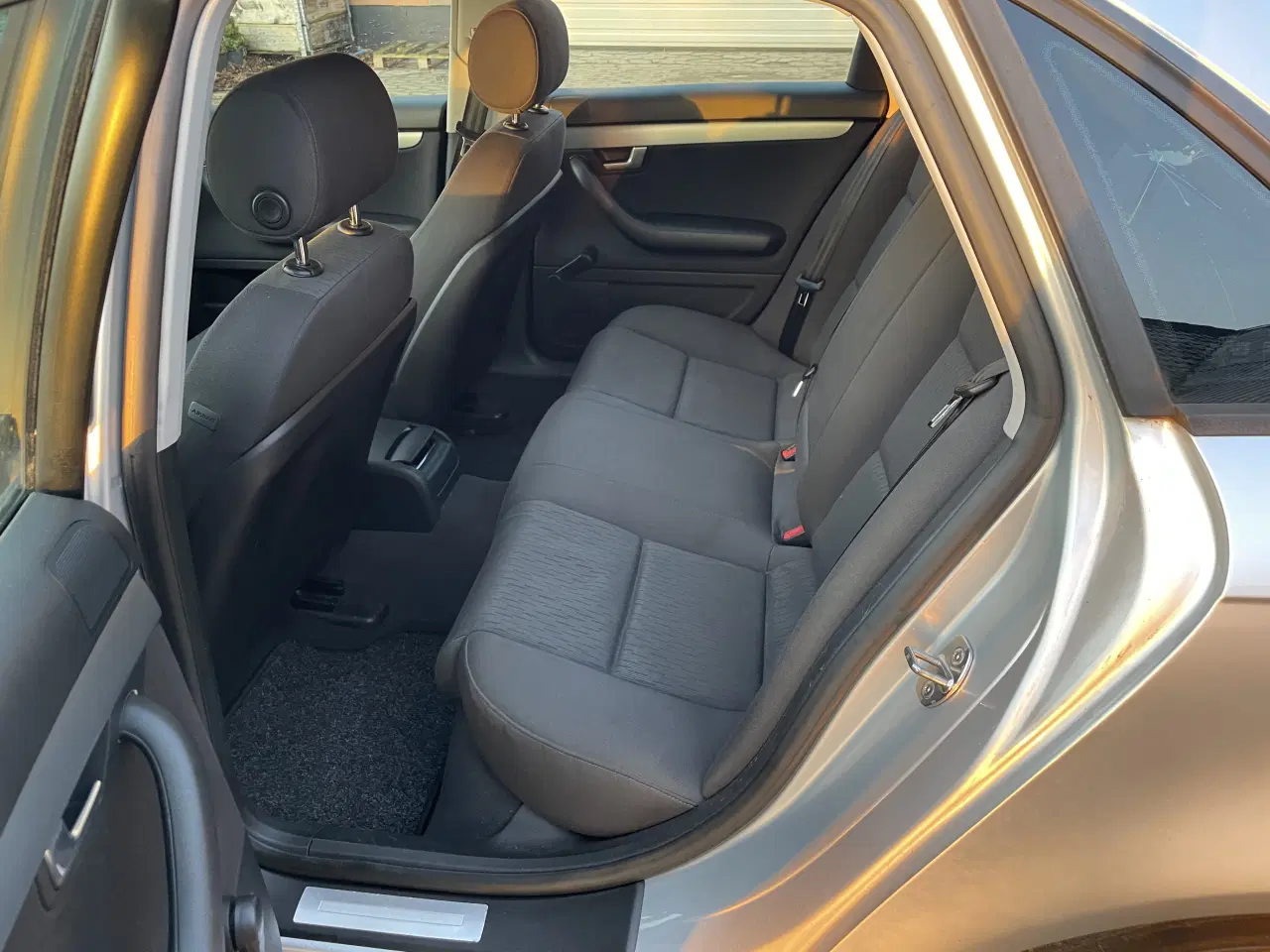 Billede 8 - Audi a4 1.8t