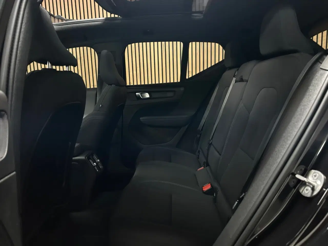 Billede 11 - Volvo XC40  ReCharge Extended Range Ultimate