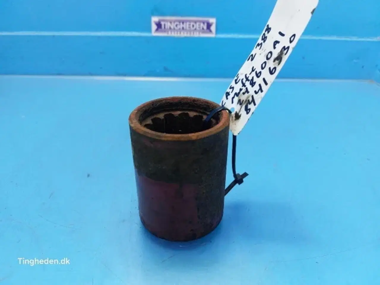 Billede 2 - Case 2388 Muffe 84416330