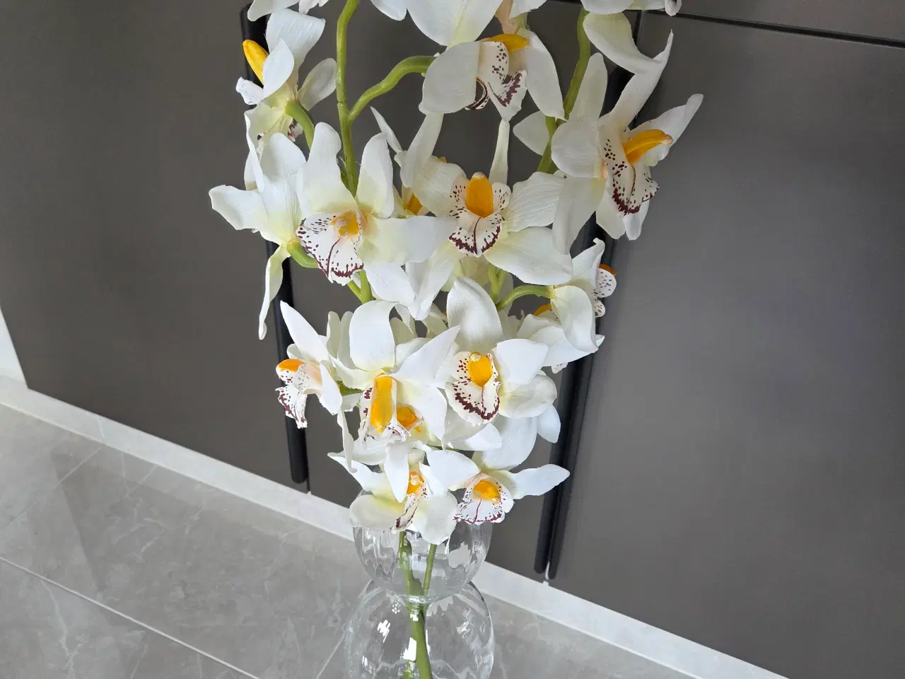 Billede 4 - Kunstige blomster 