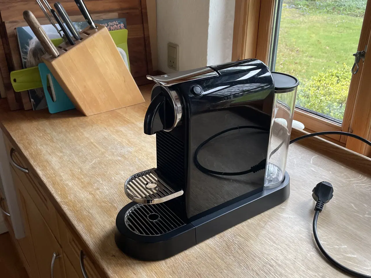 Billede 1 - Nespresso 