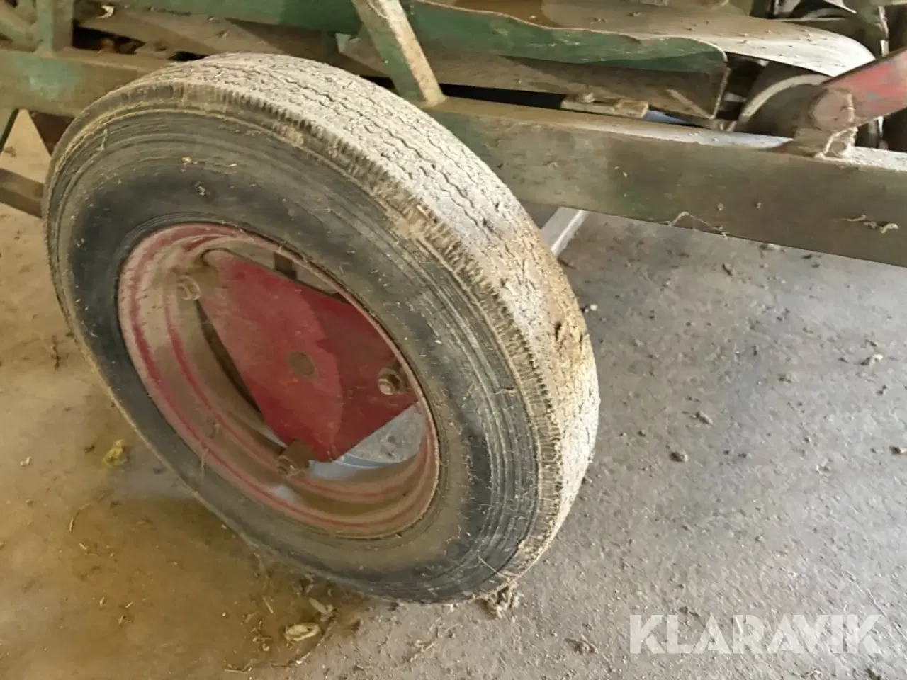 Billede 12 - Plantelægger N.V. Rooiers