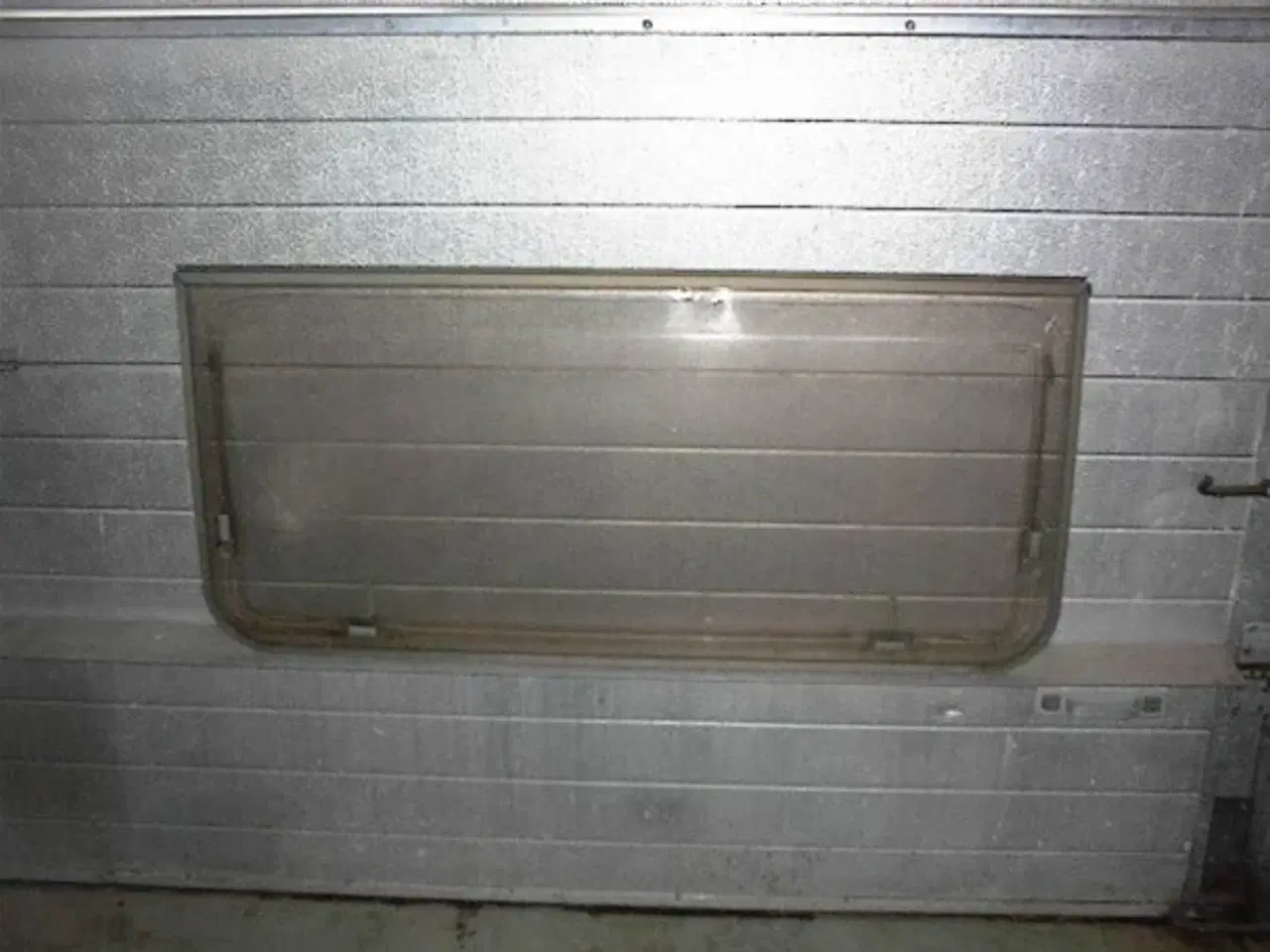 Billede 1 - Rude Oplukkelig