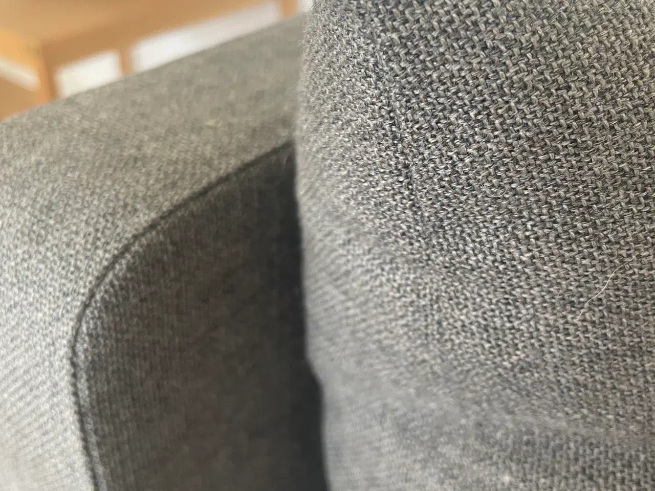 Billede 4 - Unika Erik Jørgensen sofa EJ 220 ekstra længde 