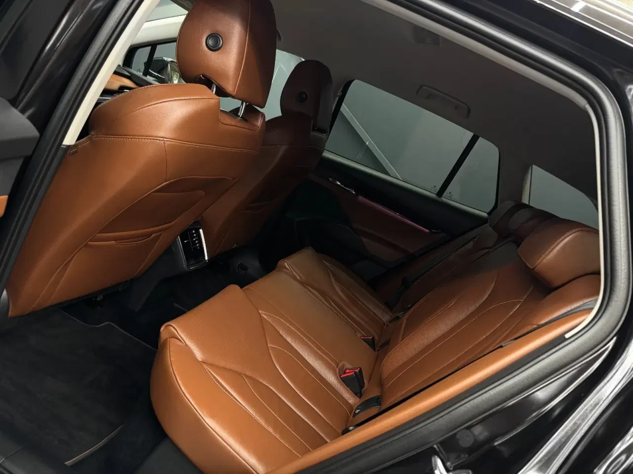Billede 15 - Skoda Enyaq 80 iV ecoSuite