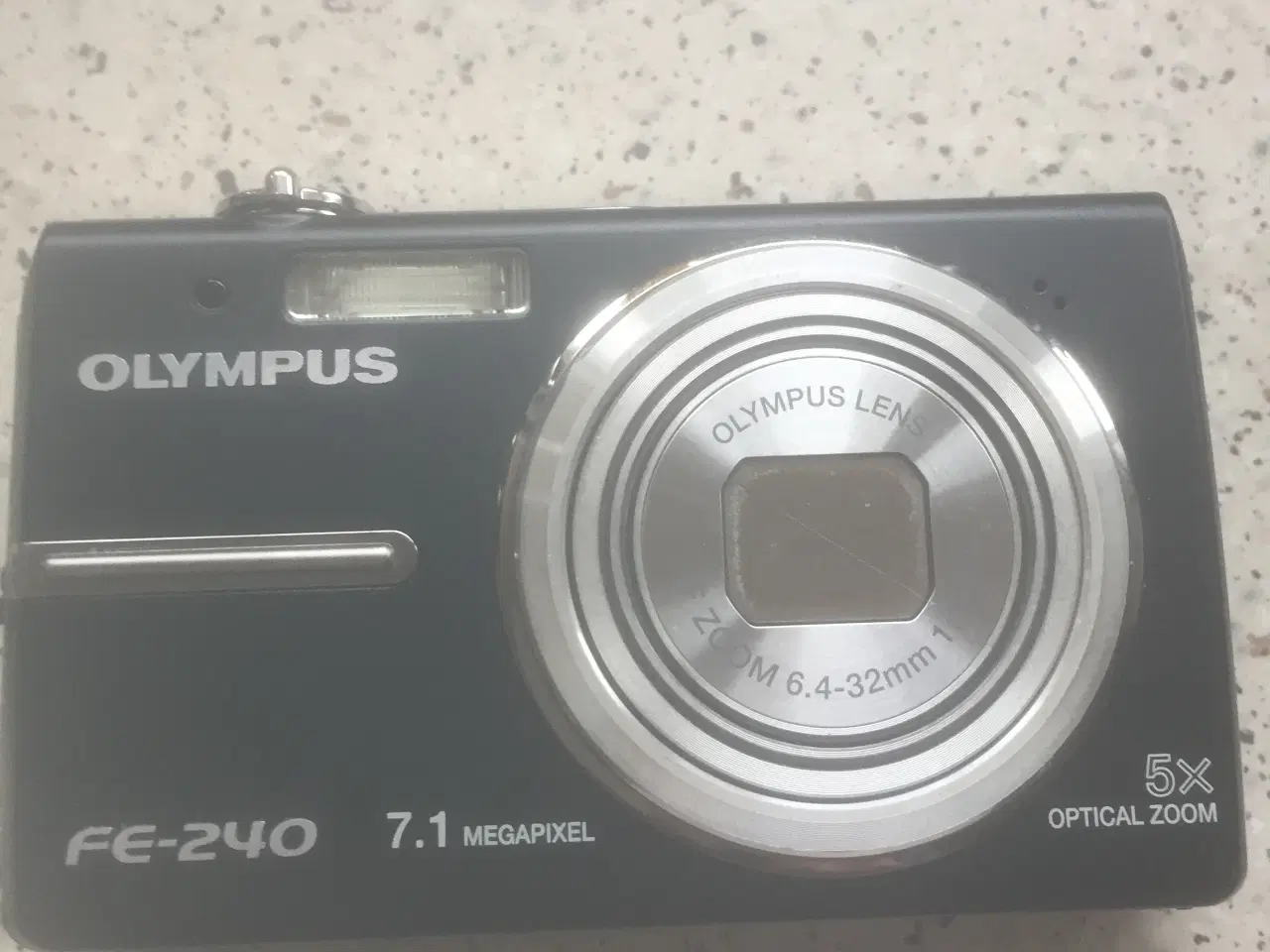 Billede 1 - Olumpys Camera