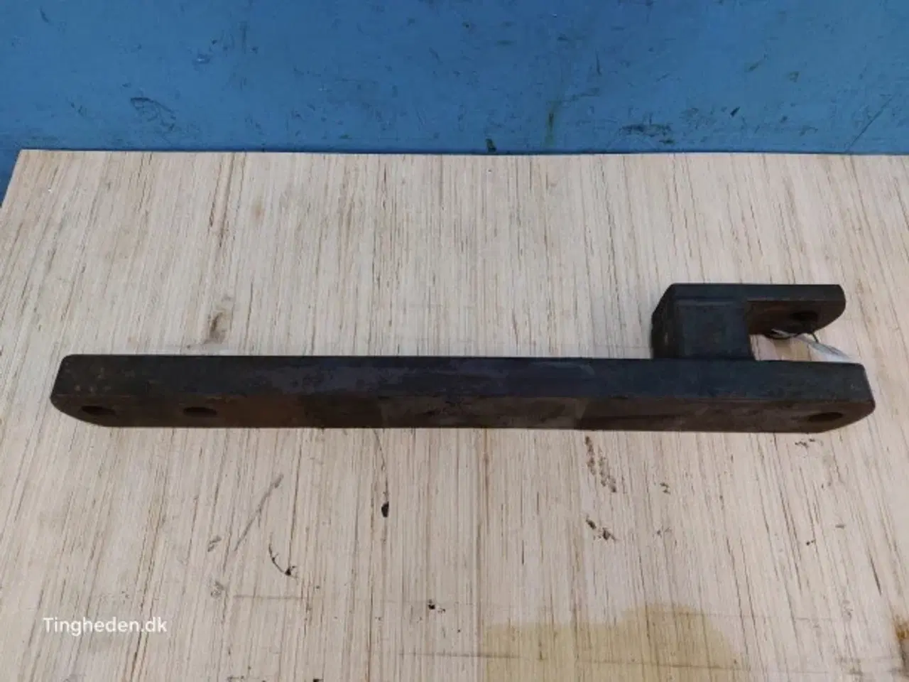 Billede 5 - Massey Ferguson 3060 Trækbom 3386450M2