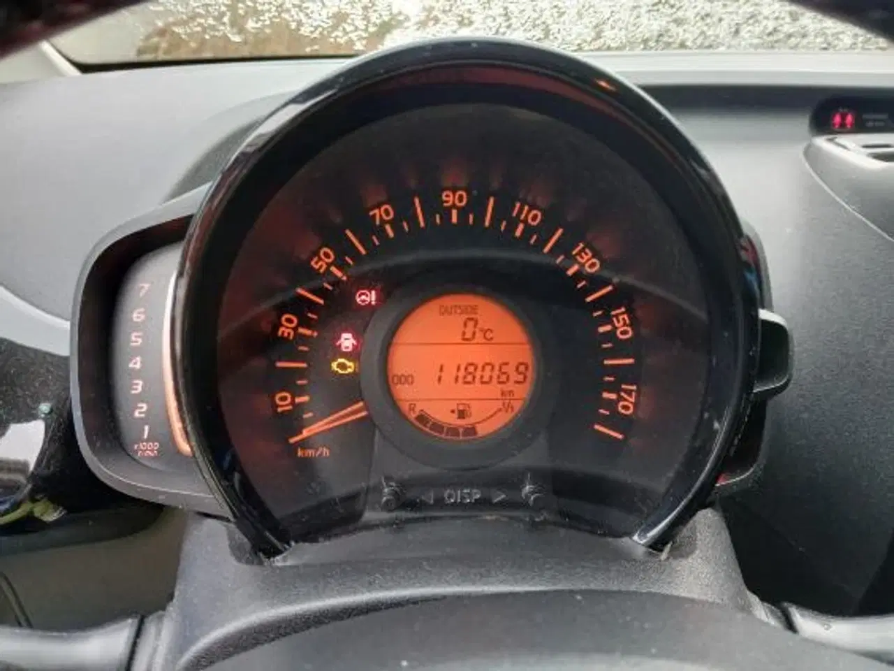 Billede 2 - Toyota Aygo 2015