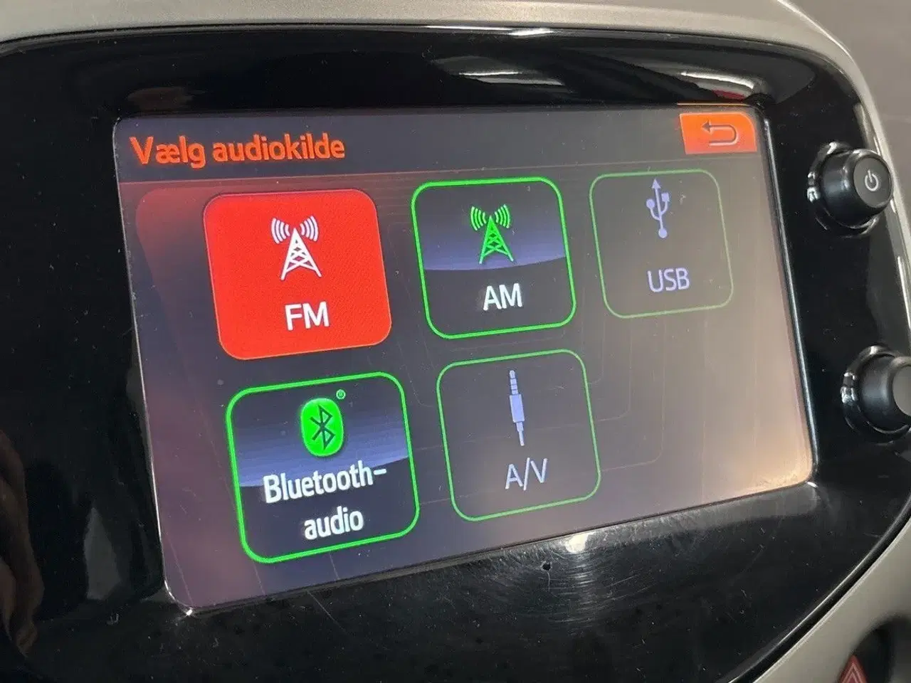 Billede 14 - Toyota Aygo 1,0 VVT-I X-Press 69HK 5d