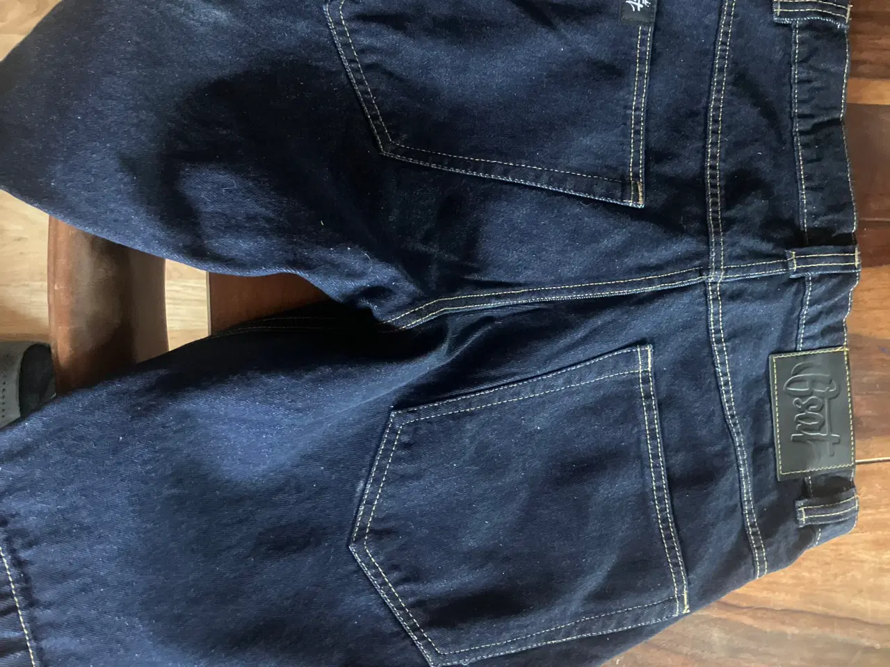 Billede 3 - Baggy shorts