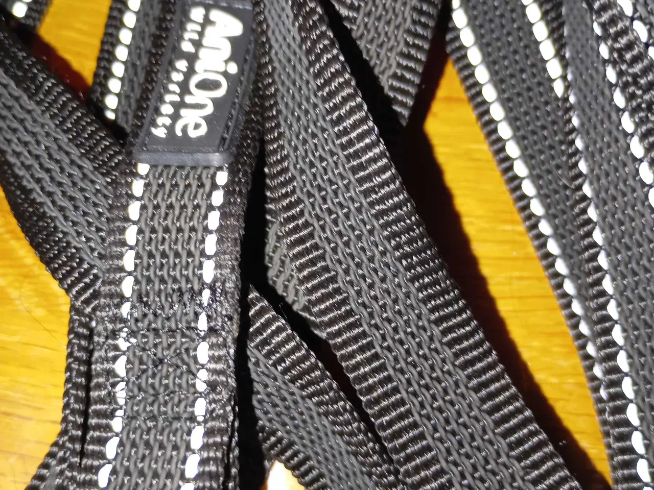 Billede 2 - Sporline / træningsline med jordspyd