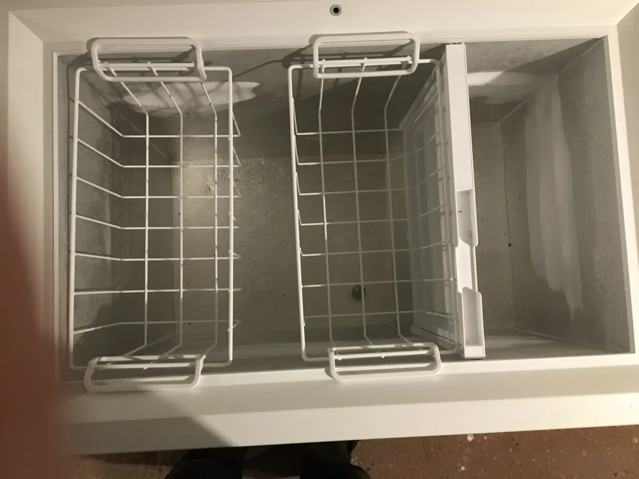 Billede 2 - 189 l. kummefryser