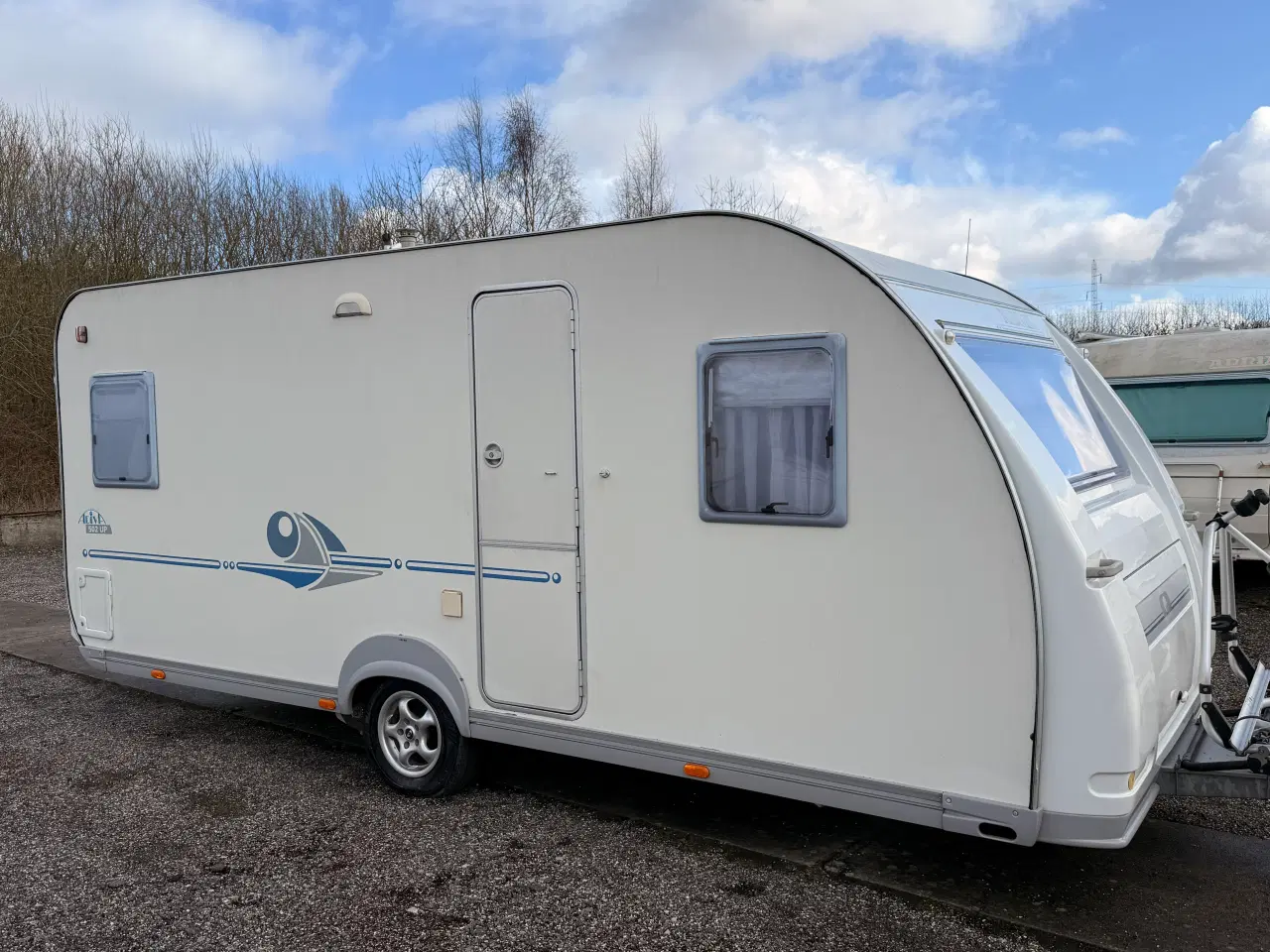 Billede 5 - 2002 Adria Adiva 502 UL / Full Automatisk mover 