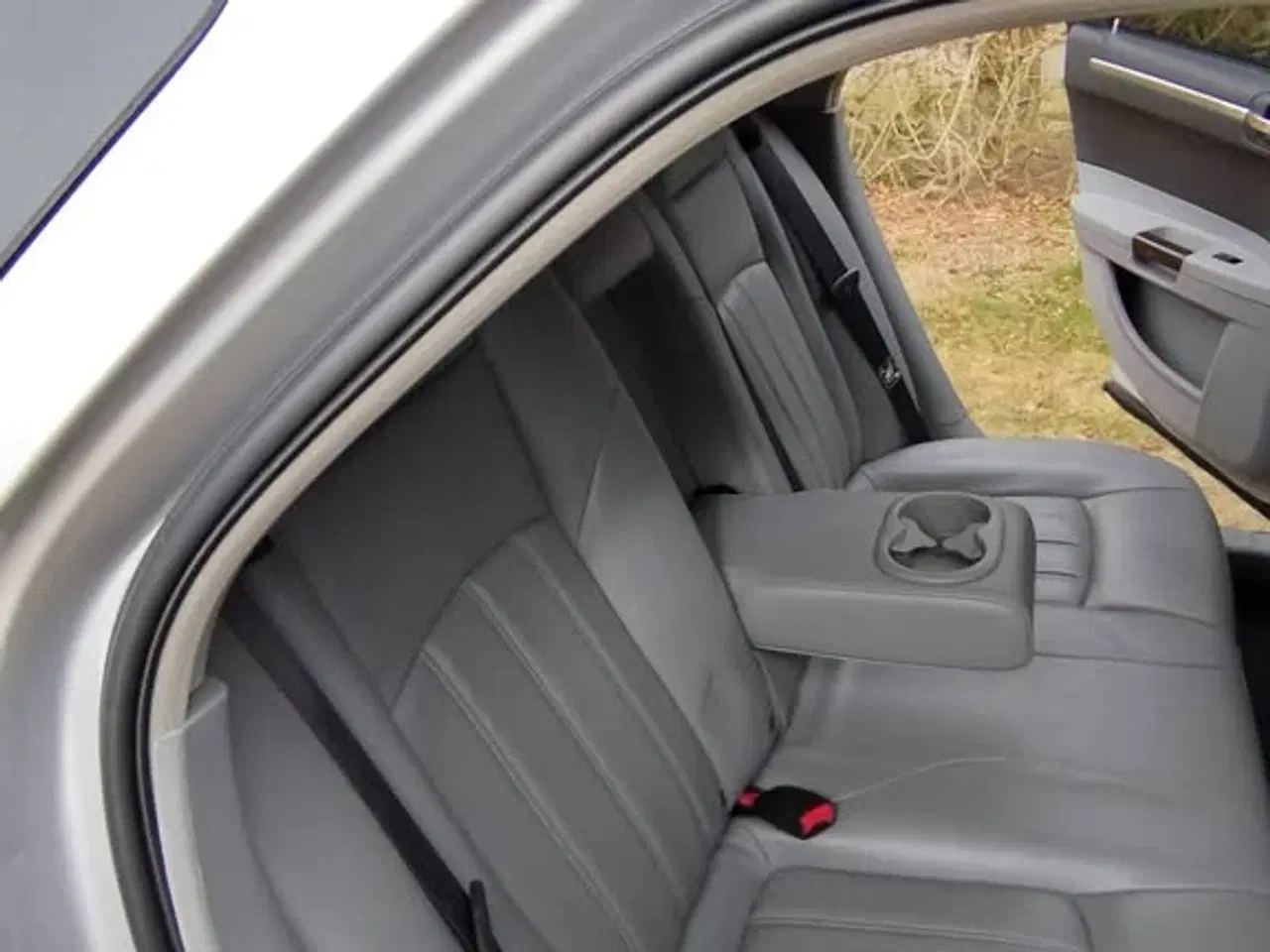 Billede 5 - Chrysler 300c Hemi 5,7 V8