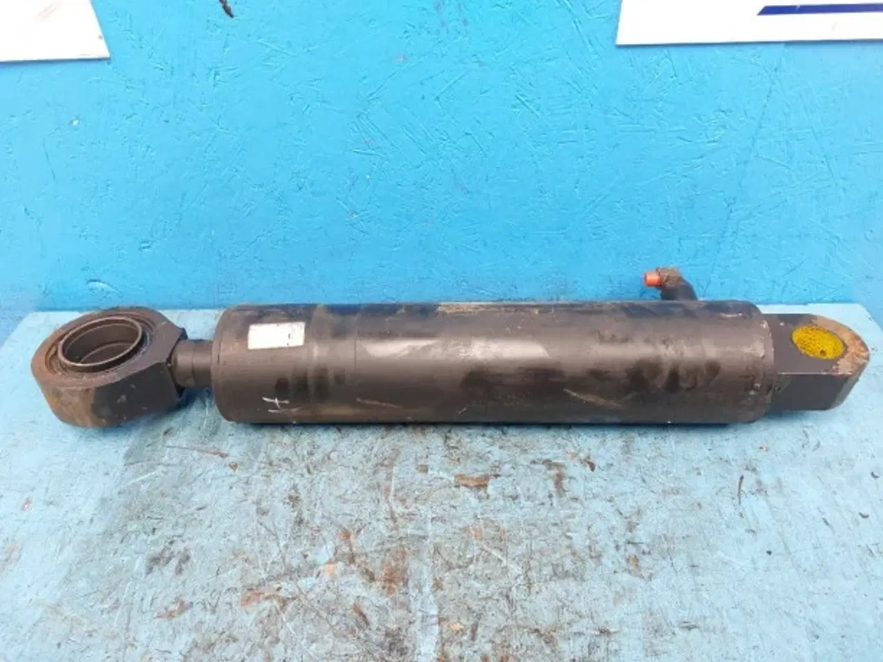 Billede 9 - Massey Ferguson Delta 9380 Final Cylinder 45100026