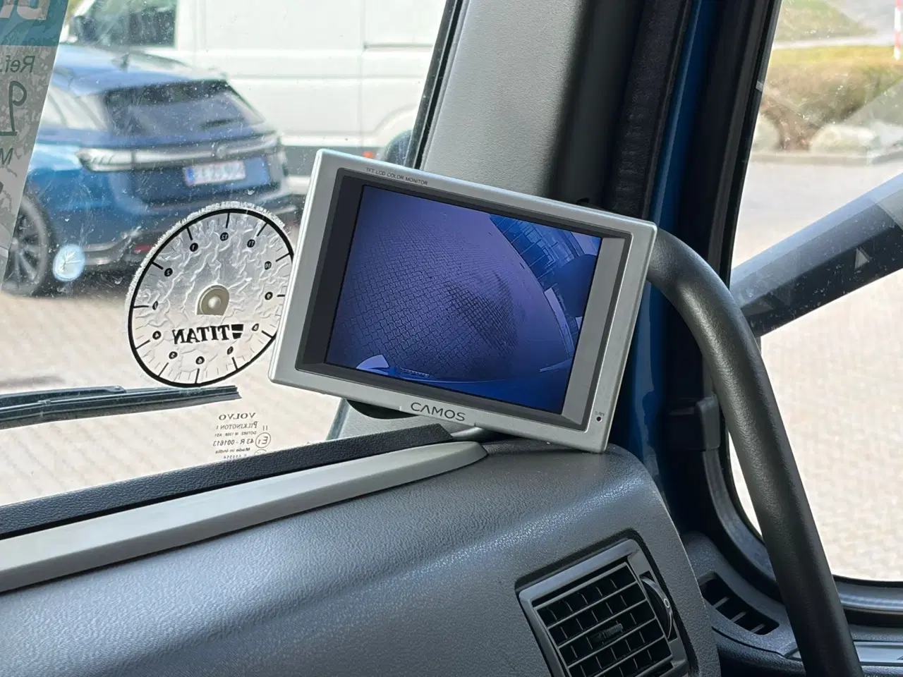 Billede 19 - Volvo FM330, Køle