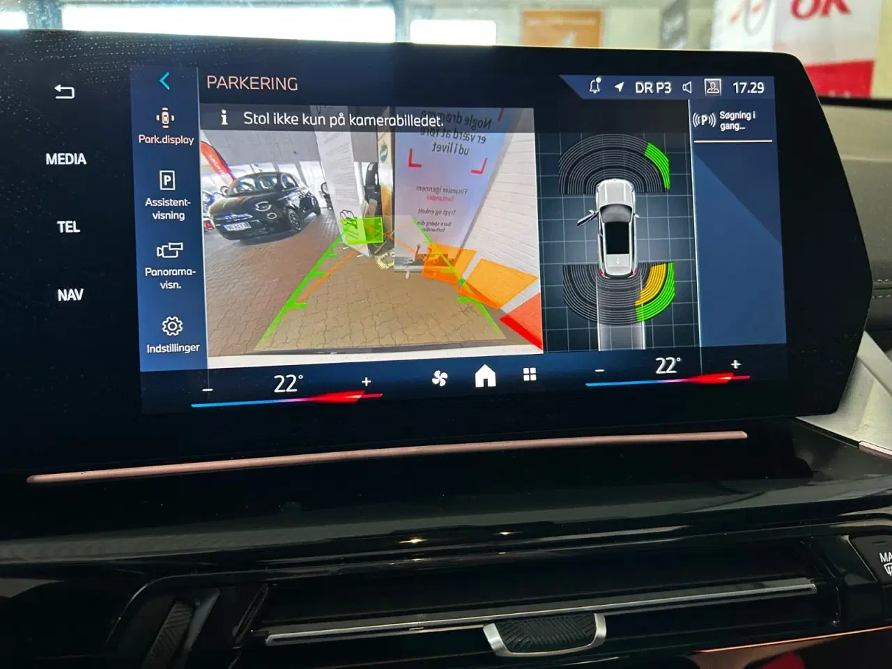 Billede 14 - BMW iX1  eDrive20 X-Line