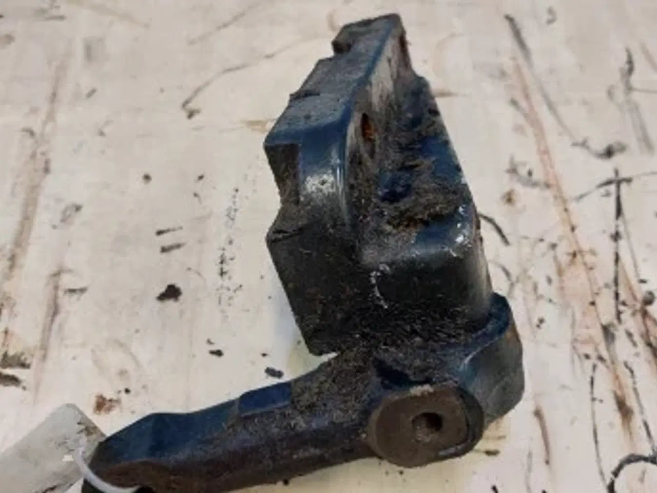 Billede 8 - SisuDiesel 645 Støtte V836855987